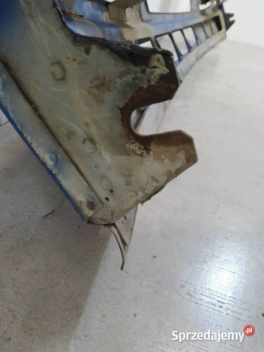 PAS PRZEDNI FS LUBLIN LUBLIN 3 osobowe