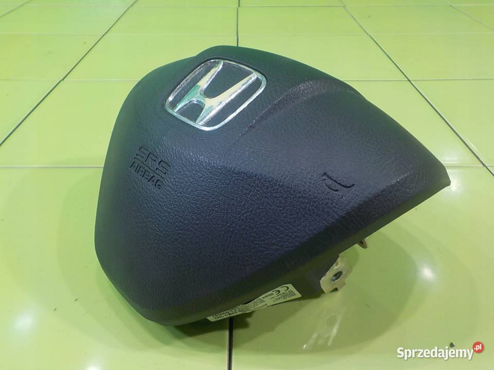 HONDA INSIGHT II 13 IMA AUT 10r 5D AIRBAG Poduszki powietrzne Suków