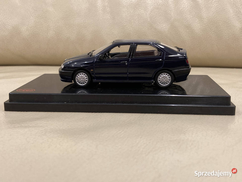 Pego ALFA ROMEO 146 ver 17 Boxer 143 Szczecin