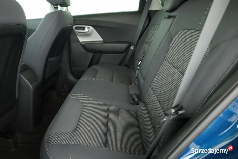 Kia Niro Hybrid Piaseczno