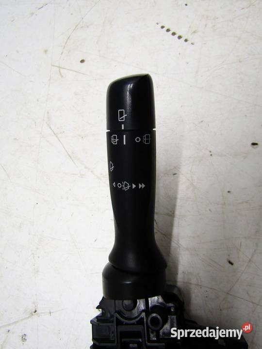 PRZEŁĄCZNIK ZESPOLONY MANETKI TAŚMA CITROEN C1 sprzedam