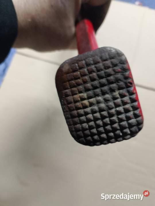 Stopka boczna junak m10 podpora boczna Syców