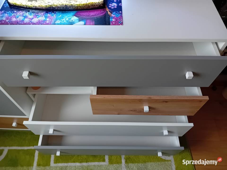 Meble faro używane Janków Przygodzki