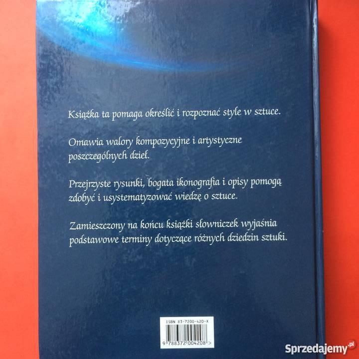 334 Sztuka Rozpoznawania Stylów Szczecin