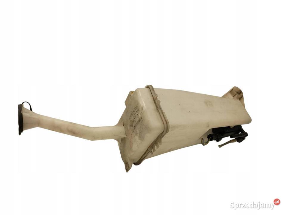 ZBIORNICZEK SPRYSKIWACZY K13 Nissan Micra IV