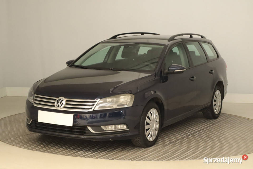 VW Passat 20 TDI Rok produkcji 2011 Zabrze