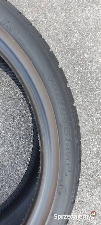 Hankook Ventus S1 Evo 3 24535202 sztukipara Hankook Piaseczno