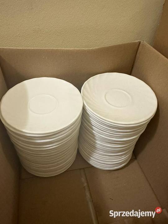 Spodki talerzyki 62 wszystkie