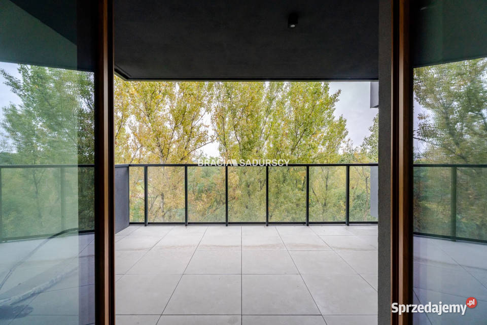 Mieszkanie 6574m2 3pok Kraków Grzegórzecka sprzedam