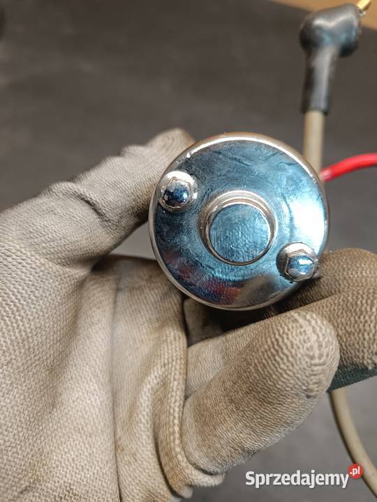 Rozrusznik silnik części Derbi GPR 125 2T Gilera Rozruszniki Układ elektryczny, zapłon Gołaczewy