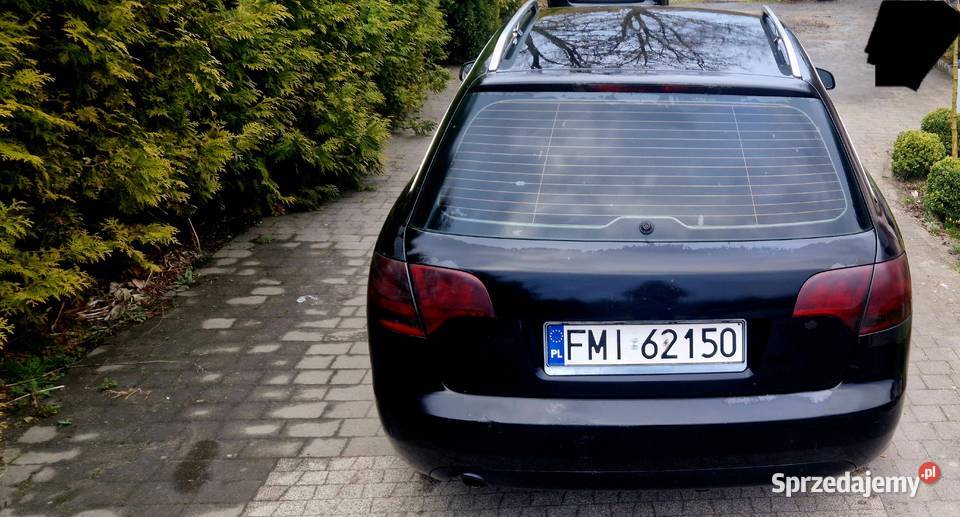 Samochód osobowy Motoryzacja lubuskie