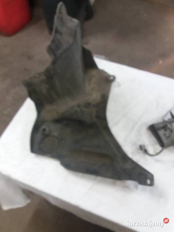 NADKOLE PRAWE OSŁONA TYŁ OPEL VECTRA B 90572320 Wola