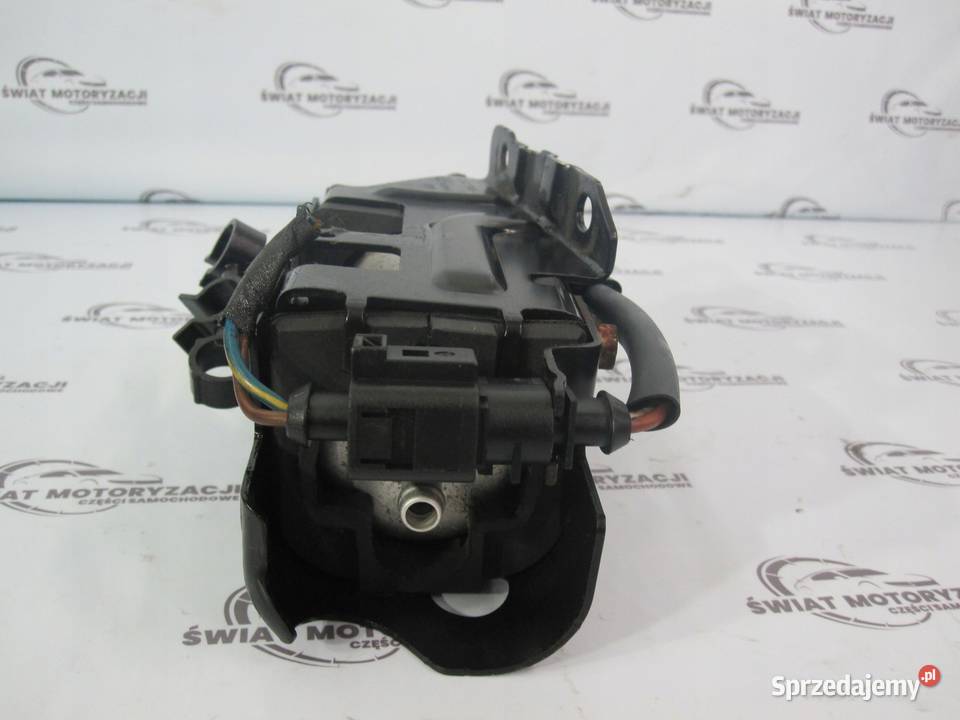 TIGUAN 10r 20 TDI CBA CBAB 140 pompa paliwa Kielce