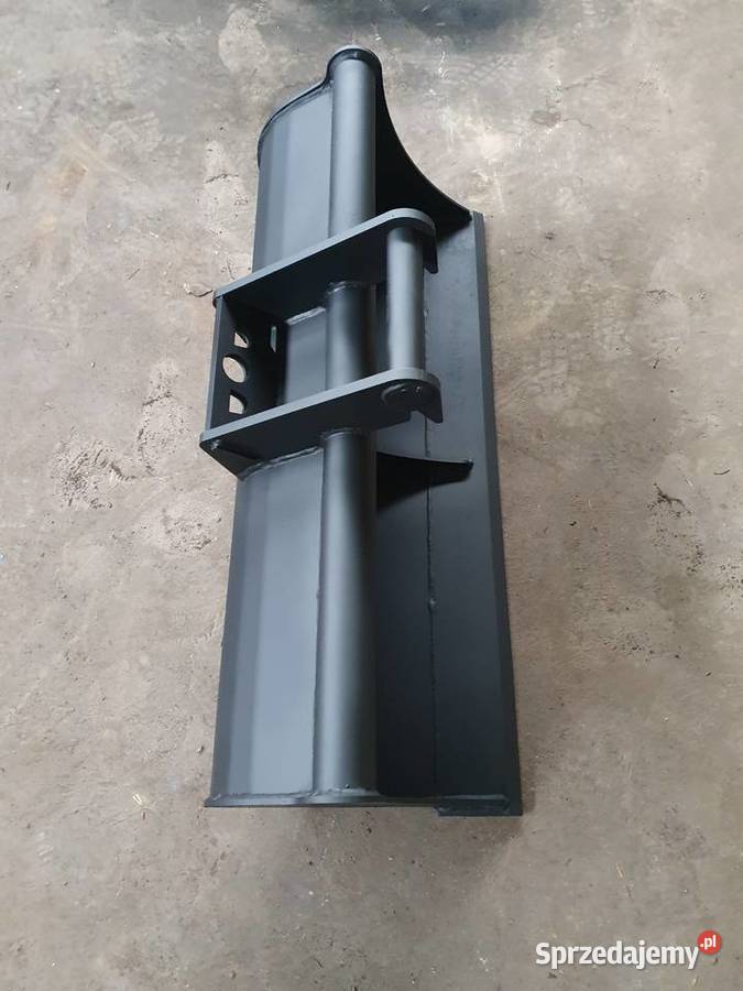 Łyżka skarpowa 80 minikoparka JCB CAT MS01 CW05 Akcesoria Krotoszyn