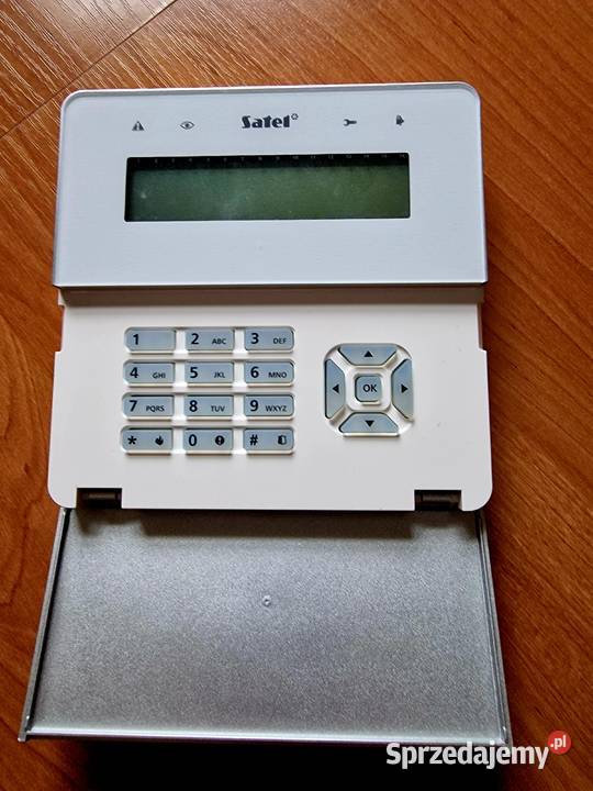 Manipulator dolnośląskie Polanica-Zdrój sprzedam