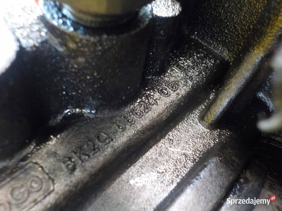 TRANSIT MK7 22 TDCI EURO 5 14r 100 DRFA czujnik Regulatory ciśnienia paliwa Suków