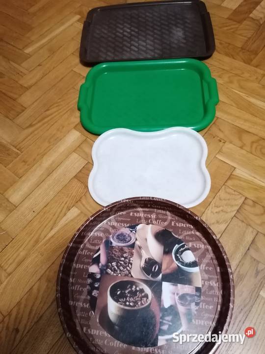 Tace różnego rodzaju pomorskie