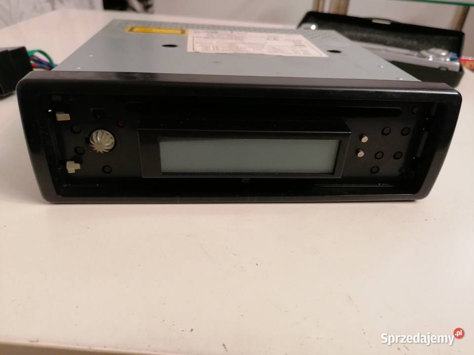 RADIO SAMOCHODOWECLATRONIC AR 735 Łódź