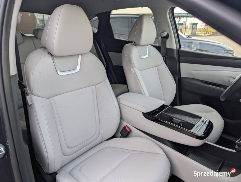 Nowej Generacji Platinum 16 TGDI HEV 6AT 2WD 239 wielkopolskie Kalisz sprzedam