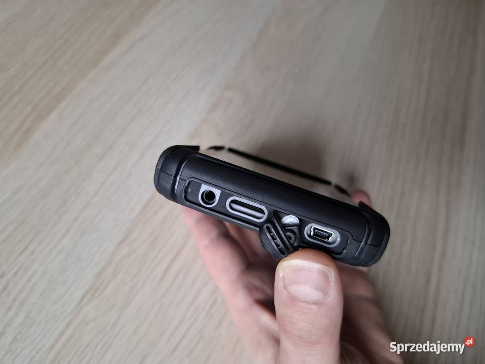 Nawigacja motocyklowa Navitel G550 MOTO sprzedam