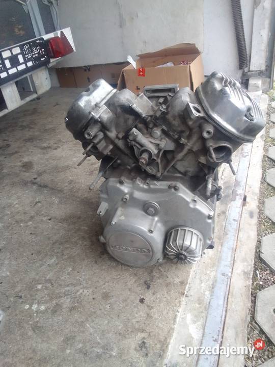 Sprzedam wszystko do cx 500 kujawsko-pomorskie Kowal