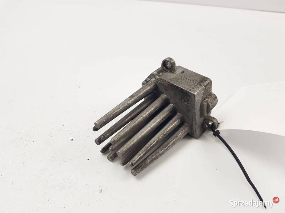 REZYSTOR OPORNIK BMW 83775799 523I sprzedam
