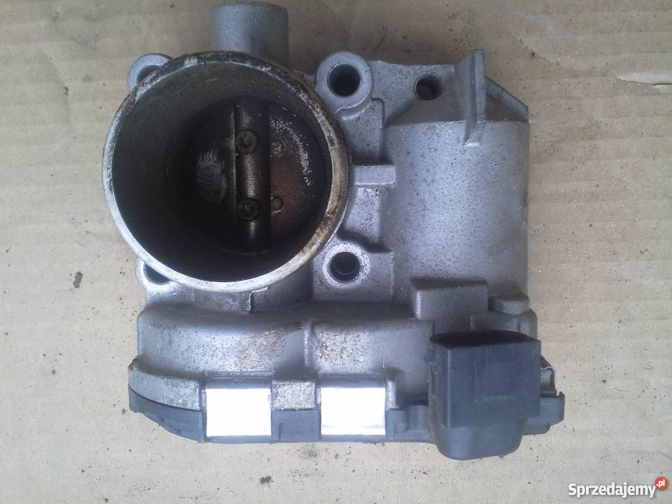 Fiat Stilo 12 przepustnica 0280750042 Dębno sprzedam