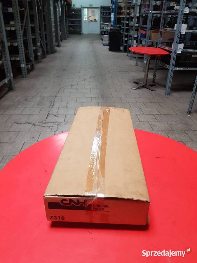 87606282 Czujnik poziomu paliwa CNH Case Holland Sulechów sprzedam