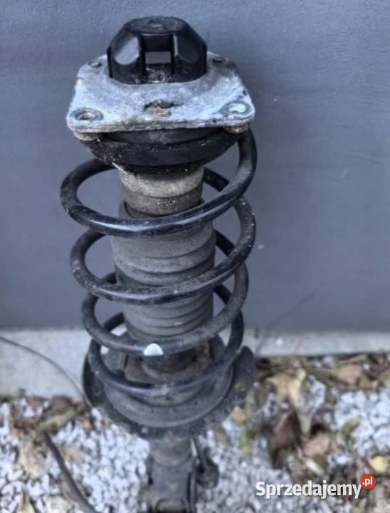 Zwrotnica lewaprawa Mercedes w169 w245 Kielce