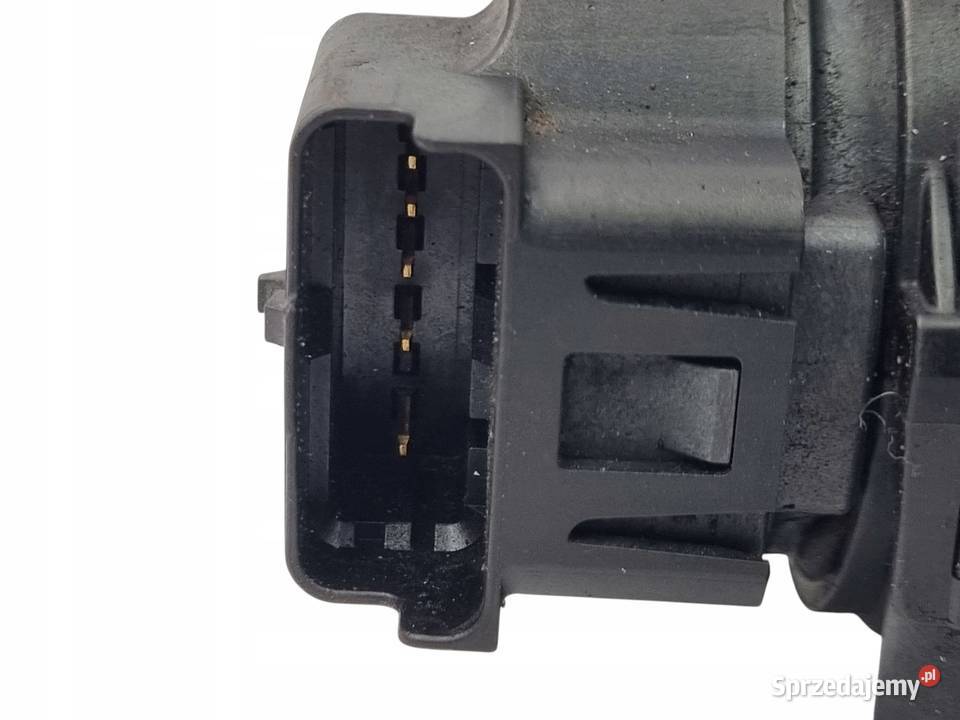 PRZEPUSTNICA Peugeot 206 307 Citroen C3 C4 C5 16 Chełm