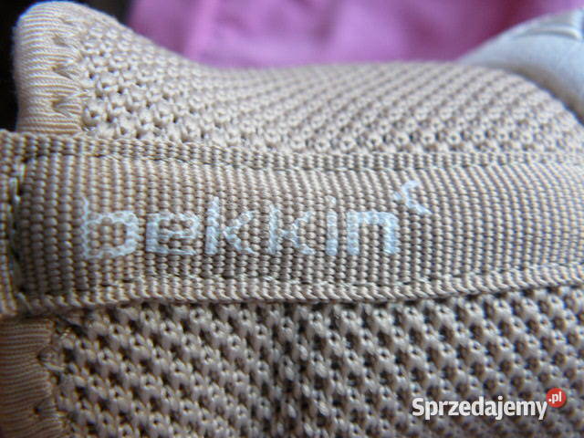 Buty damskie Bekkin Rzeszów