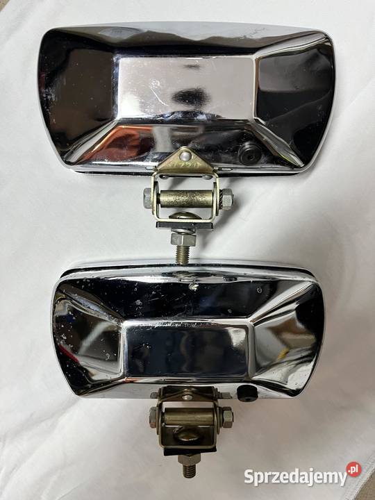 Halogeny Zelmot Polonez Fiat 125p