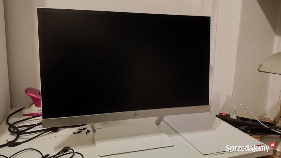 Monitor HP Pavilion22xi 22 cale Poznań