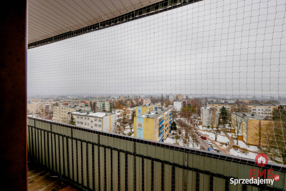 Sprzedam mieszkanie Białystok 314m2 2 pok Liczba pokoi 2 podlaskie