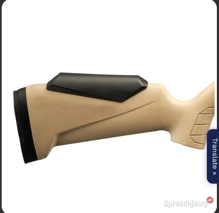 Wiatrówka PCP Snowpeak PR 900 S Generacja 3 śląskie Ruda Śląska