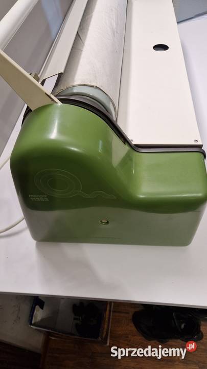 Magiel Textima maglownica do prasowania Siedlisko