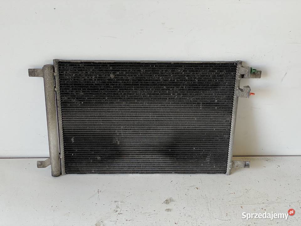 CHŁODNICA KLIMATYZACJI VW TOURAN SEAT LEON SKODA osobowe sprzedam
