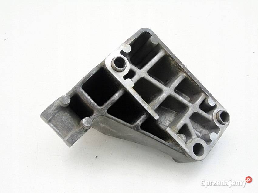 ŁAPA WSPORNIK SILNIKA 23 HPI JTD DUCATO 2 DAILY