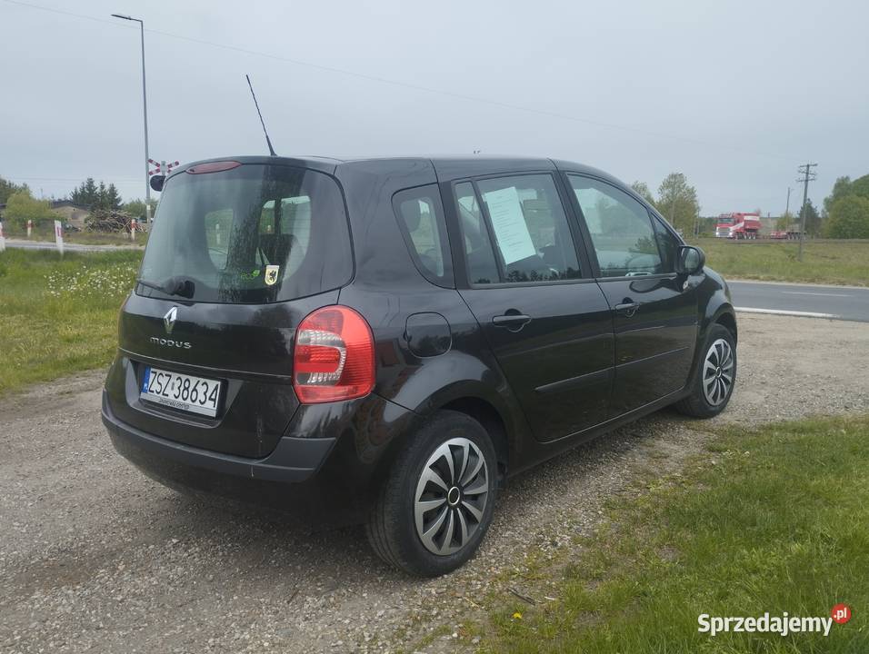 Renault Szczecinek