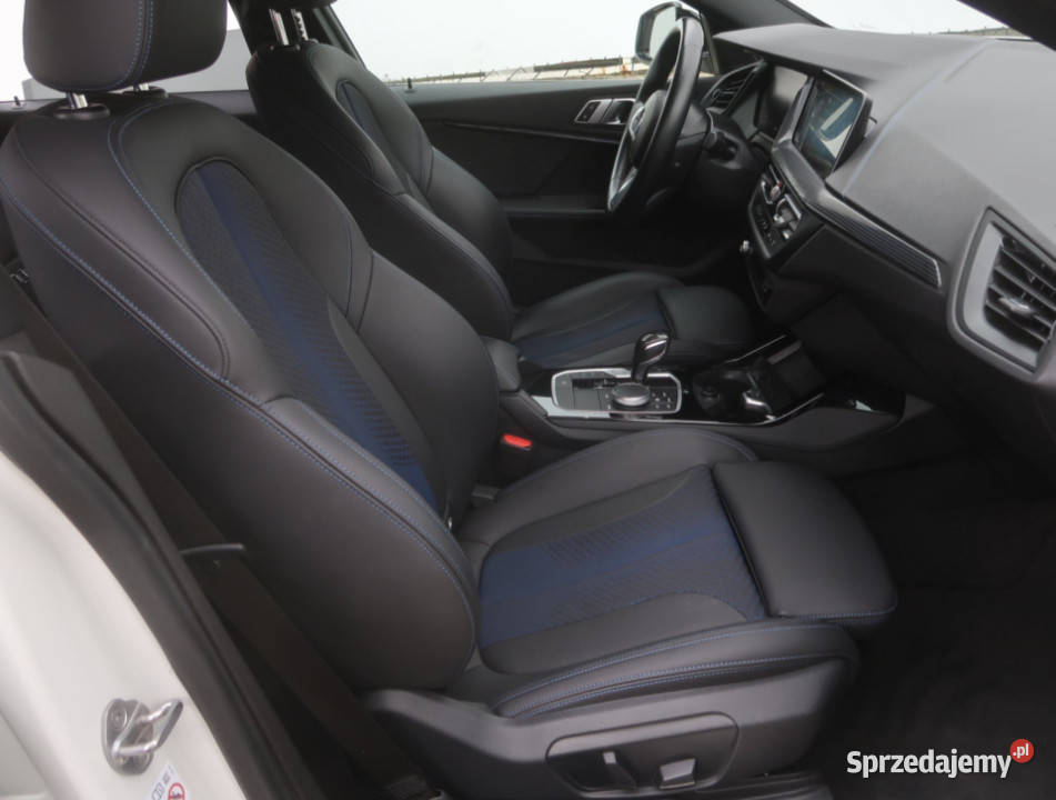 BMW 2 Gran Coupe 218i Gran Coup Łódź sprzedam