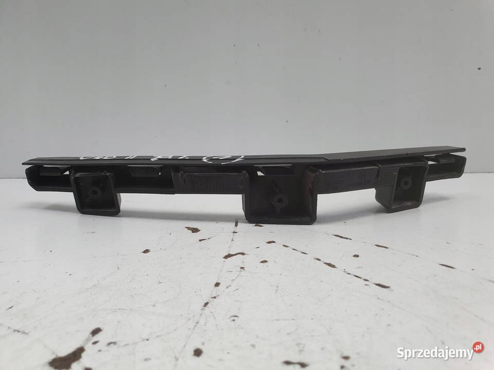 Volvo V40 II ŚLIZG TYLNEGO ZDERZAKA PRAWY TYŁ Pozostałe Janów sprzedam