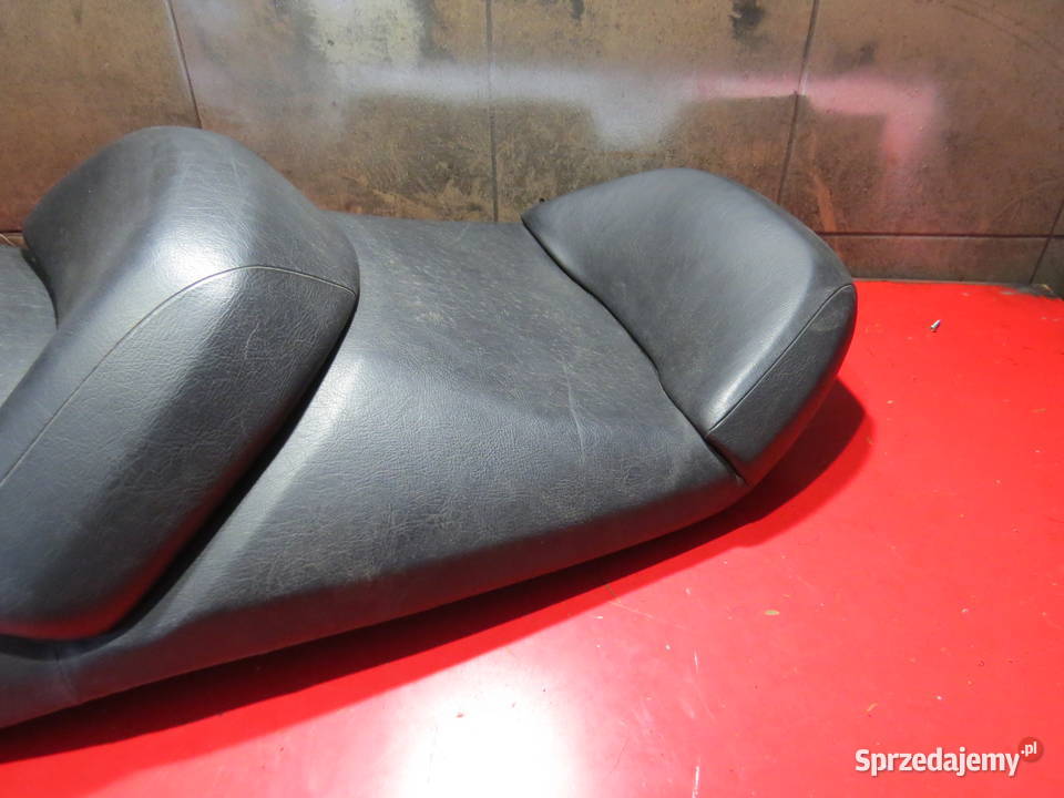 HONDA SILVER WING 400 650 SILVERWING FJS mazowieckie