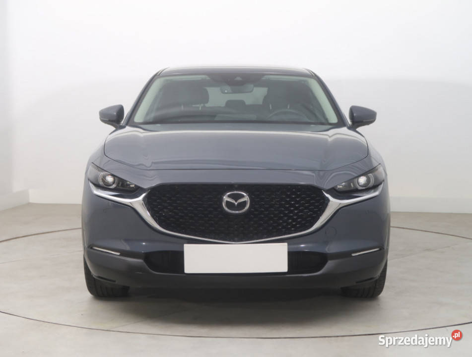 Mazda CX30 SkyactivG 20 sprzedam