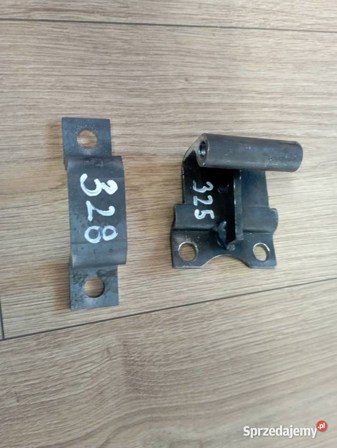 Zasias mocowanie maski Ursus C 325 C325 C 328 Słupca