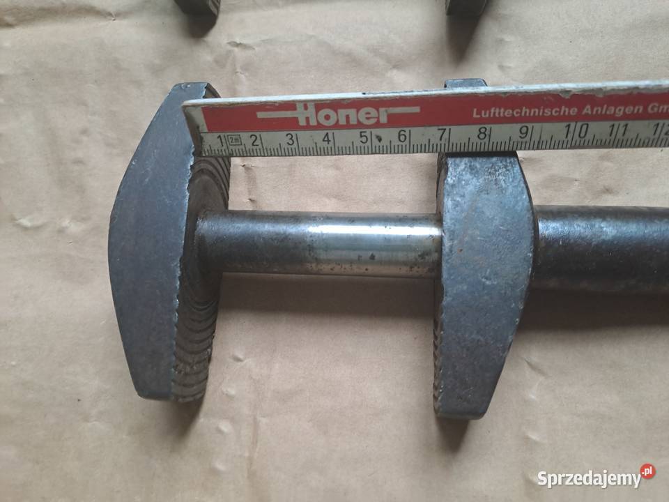 klucze francuskie duże Rwnf65 Pozostałe Osięciny