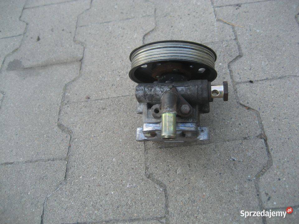 vw sharan lift 0010r 19tdi 115 pompa wspomagania