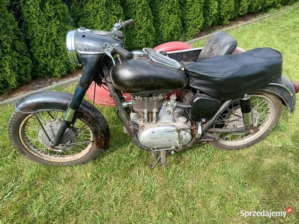Junak M10 Chełmno
