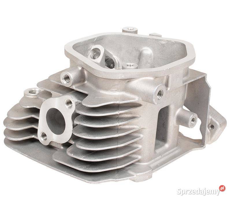Głowica silnika Loncin G240F G240FD G270F G270FD sprzedam