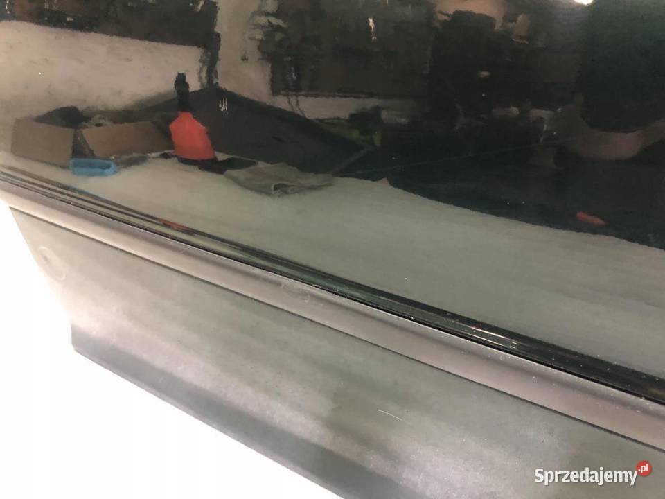 DRZWI PRAWY PRZÓD BMW E46 4306 OXFORDGRUEN Drzwi wielkopolskie