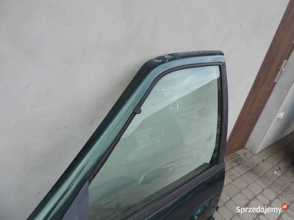 TATA SAFARI DRZWI LEWY PRZÓD Drzwi małopolskie Nowy Sącz